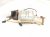 2023 Honda Ridgeline Passenger Rear Exhaust Manifold 3.5l Awd 18280 5MJ A00 Replacement 2023 Honda Ridgeline Passenger Rear Exhaust Manifold 3.5l Awd 18280 5MJ A00 Replacement thumbnail