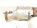 2023 Honda Ridgeline Passenger Rear Exhaust Manifold 3.5l Awd 18280 5MJ A00 Replacement 2023 Honda Ridgeline Passenger Rear Exhaust Manifold 3.5l Awd 18280 5MJ A00 Replacement thumbnail