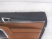 2023 Kia Telluride Trim / Liner Rear Passenger Interior Door Panel Brown 83308 S9500CTT Replacement 2023 Kia Telluride Trim / Liner Rear Passenger Interior Door Panel Brown 83308 S9500CTT Replacement thumbnail