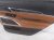 2023 Kia Telluride Trim / Liner Rear Passenger Interior Door Panel Brown 83308 S9500CTT Replacement 2023 Kia Telluride Trim / Liner Rear Passenger Interior Door Panel Brown 83308 S9500CTT Replacement thumbnail