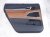 2023 Kia Telluride Trim / Liner Rear Driver Interior Door Panel Brown 83307 S9500CTT Replacement 2023 Kia Telluride Trim / Liner Rear Driver Interior Door Panel Brown 83307 S9500CTT Replacement thumbnail