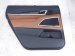 2023 Kia Telluride Trim / Liner Rear Driver Interior Door Panel Brown 83307 S9500CTT Replacement 2023 Kia Telluride Trim / Liner Rear Driver Interior Door Panel Brown 83307 S9500CTT Replacement thumbnail
