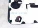 2023 Kia Telluride Trim / Liner Rear Driver Interior Door Panel Brown 83307 S9500CTT Replacement 2023 Kia Telluride Trim / Liner Rear Driver Interior Door Panel Brown 83307 S9500CTT Replacement thumbnail