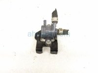 Honda ELECTRIC AUXILIARY WATER PUMP Honda ELECTRIC AUXILIARY WATER PUMP