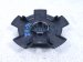 2023 Kia Telluride Cover / Hub Wheel Center Cap Black 52960 S9200 Replacement 2023 Kia Telluride Cover / Hub Wheel Center Cap Black 52960 S9200 Replacement thumbnail