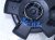 2023 Kia Telluride Cover / Hub Wheel Center Cap Black 52960 S9200 Replacement 2023 Kia Telluride Cover / Hub Wheel Center Cap Black 52960 S9200 Replacement thumbnail