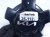 2023 Kia Telluride Cover / Hub Wheel Center Cap Black 52960 S9200 Replacement 2023 Kia Telluride Cover / Hub Wheel Center Cap Black 52960 S9200 Replacement thumbnail