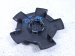 2023 Kia Telluride Cover / Hub Wheel Center Cap Black 52960 S9200 Replacement 2023 Kia Telluride Cover / Hub Wheel Center Cap Black 52960 S9200 Replacement thumbnail