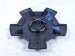 2023 Kia Telluride Cover / Hub Wheel Center Cap Black 52960 S9200 Replacement 2023 Kia Telluride Cover / Hub Wheel Center Cap Black 52960 S9200 Replacement thumbnail
