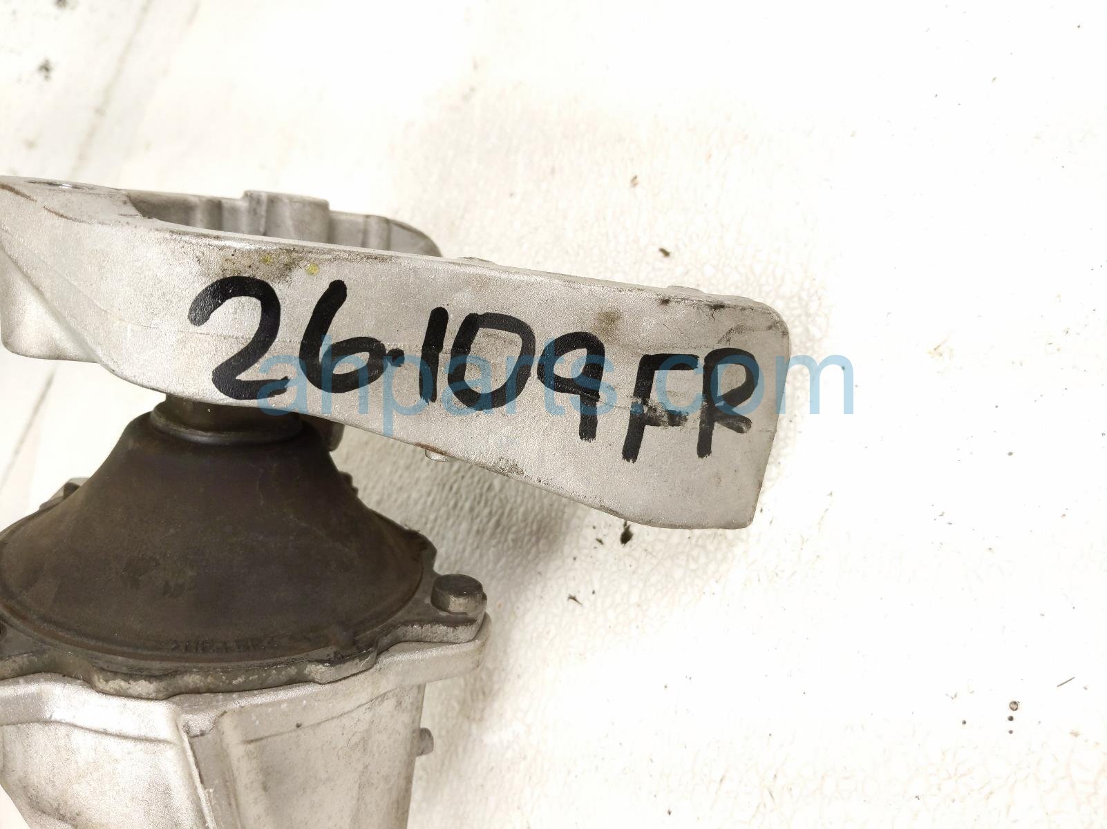 2022 Honda Accord Engine/motor Passenger Engine Side Mount 2.0l Hybrid 50820 TWA A51 Replacement 2022 Honda Accord Engine/motor Passenger Engine Side Mount 2.0l Hybrid 50820 TWA A51 Replacement thumbnail
