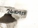 2022 Honda Accord Engine/motor Passenger Engine Side Mount 2.0l Hybrid 50820 TWA A51 Replacement 2022 Honda Accord Engine/motor Passenger Engine Side Mount 2.0l Hybrid 50820 TWA A51 Replacement thumbnail