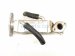 2022 Honda Accord Egr Cooler 2.0l Hybrid 18720 6C1 A01 Replacement 2022 Honda Accord Egr Cooler 2.0l Hybrid 18720 6C1 A01 Replacement thumbnail