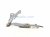 2022 Honda Accord Passenger Hood Hinge Grey 60120 TVA A00ZZ Replacement 2022 Honda Accord Passenger Hood Hinge Grey 60120 TVA A00ZZ Replacement thumbnail