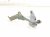 2022 Honda Accord Passenger Hood Hinge Grey 60120 TVA A00ZZ Replacement 2022 Honda Accord Passenger Hood Hinge Grey 60120 TVA A00ZZ Replacement thumbnail