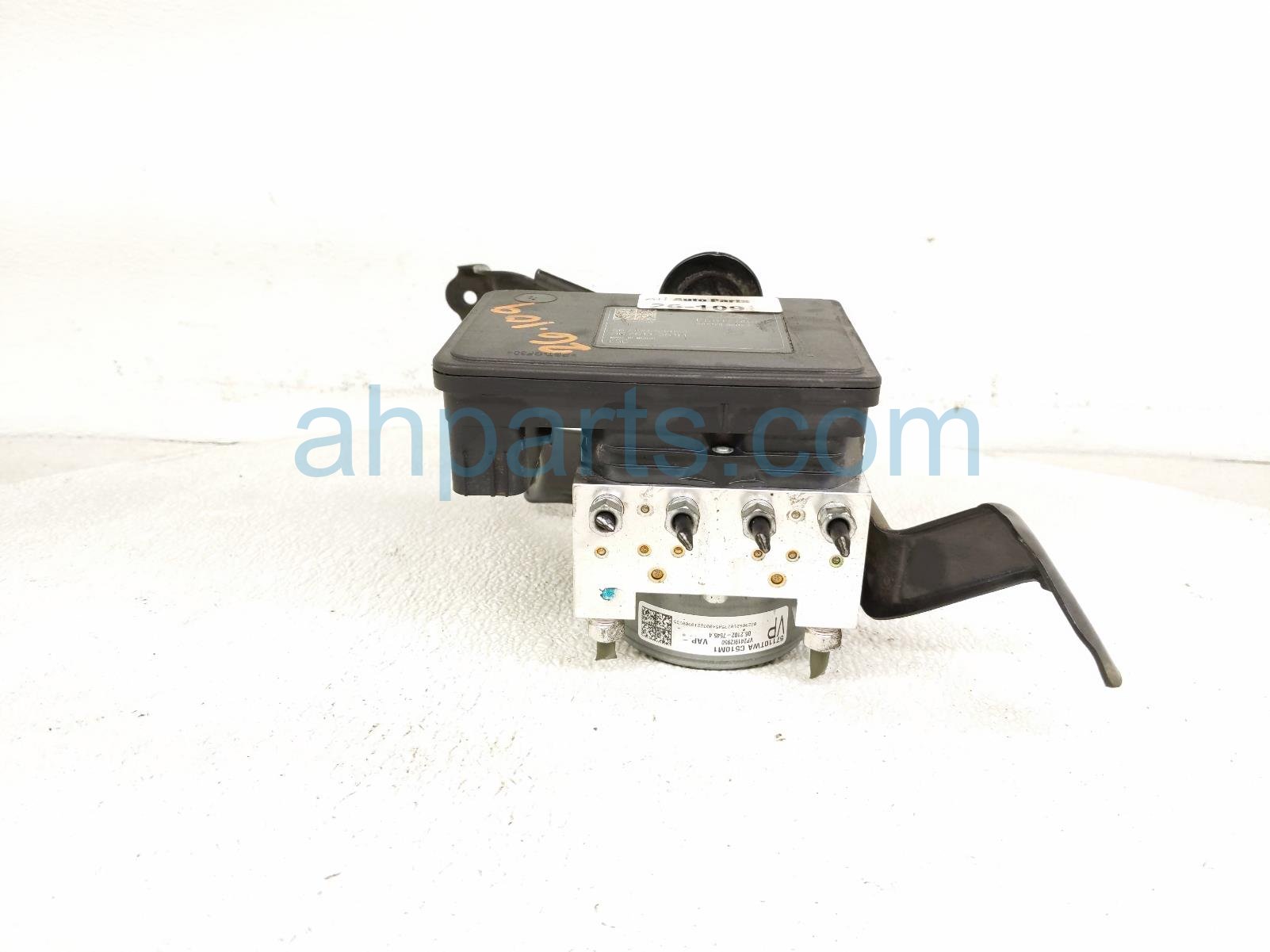 2022 Honda Accord (anti Lock Brake) Abs/vsa Pump Modulator Hybrid 57110 TWA C51 Replacement 2022 Honda Accord (anti Lock Brake) Abs/vsa Pump Modulator Hybrid 57110 TWA C51 Replacement thumbnail