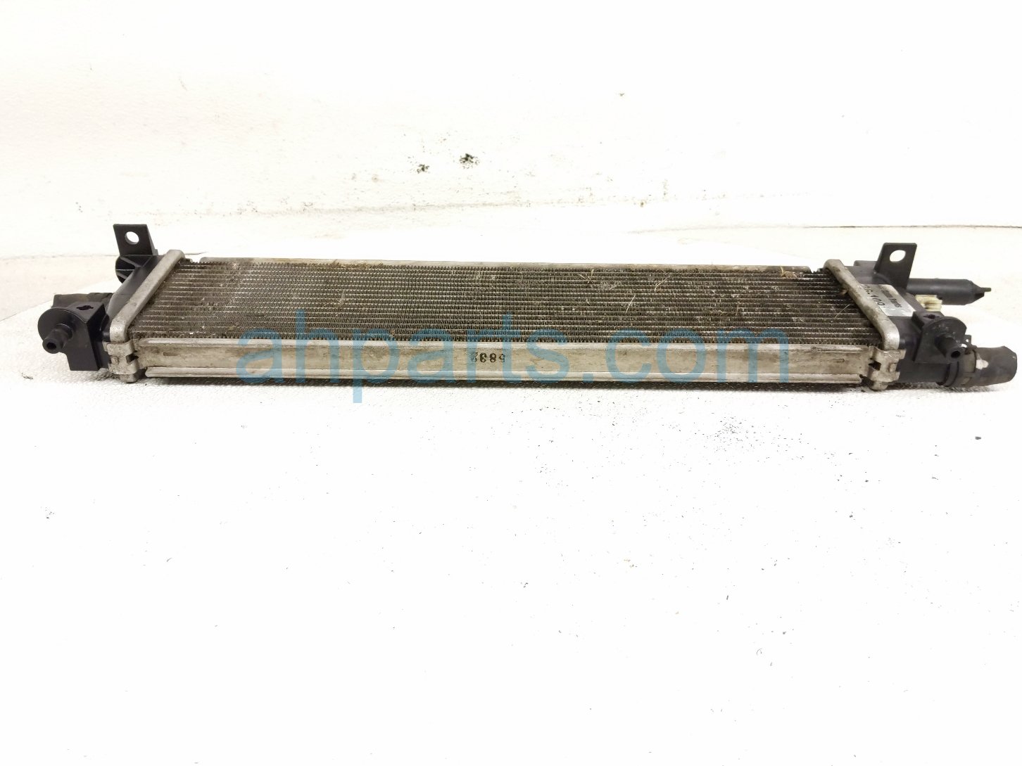 2022 Honda Accord Pcu Radiator 131k Miles 1J010 6C2 A01 Replacement 2022 Honda Accord Pcu Radiator 131k Miles 1J010 6C2 A01 Replacement thumbnail