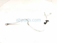 Honda AC RECEIVER PIPE - HYBRID 2.0L Honda AC RECEIVER PIPE - HYBRID 2.0L