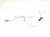2022 Honda Accord Hose / / Line Ac Receiver Pipe Hybrid 2.0l 80341 TVA A01 Replacement 2022 Honda Accord Hose / / Line Ac Receiver Pipe Hybrid 2.0l 80341 TVA A01 Replacement thumbnail