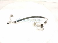 Honda A/C DISCHARGE HOSE - HYBRID 2.0L Honda A/C DISCHARGE HOSE - HYBRID 2.0L