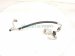 2022 Honda Accord Ac Pipe Line A/c Discharge Hose Hybrid 2.0l 80315 TWA A01 Replacement 2022 Honda Accord Ac Pipe Line A/c Discharge Hose Hybrid 2.0l 80315 TWA A01 Replacement thumbnail