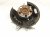 2022 Honda Accord Axle Stub Rear Driver Spindle Knuckle Hub Hybrid 52215 TWA A01 Replacement 2022 Honda Accord Axle Stub Rear Driver Spindle Knuckle Hub Hybrid 52215 TWA A01 Replacement thumbnail