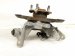 2022 Honda Accord Axle Stub Rear Driver Spindle Knuckle Hub Hybrid 52215 TWA A01 Replacement 2022 Honda Accord Axle Stub Rear Driver Spindle Knuckle Hub Hybrid 52215 TWA A01 Replacement thumbnail