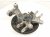 2022 Honda Accord Axle Stub Rear Driver Spindle Knuckle Hub Hybrid 52215 TWA A01 Replacement 2022 Honda Accord Axle Stub Rear Driver Spindle Knuckle Hub Hybrid 52215 TWA A01 Replacement thumbnail