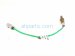 2019 Lexus Es300h Rear Lower Oxygen Sensor 2.5l 89467 33210 Replacement 2019 Lexus Es300h Rear Lower Oxygen Sensor 2.5l 89467 33210 Replacement thumbnail