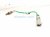 2019 Lexus Es300h Rear Lower Oxygen Sensor 2.5l 89467 33210 Replacement 2019 Lexus Es300h Rear Lower Oxygen Sensor 2.5l 89467 33210 Replacement thumbnail