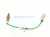 2019 Lexus Es300h Rear Lower Oxygen Sensor 2.5l 89467 33210 Replacement 2019 Lexus Es300h Rear Lower Oxygen Sensor 2.5l 89467 33210 Replacement thumbnail