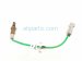 2019 Lexus Es300h Rear Lower Oxygen Sensor 2.5l 89467 33210 Replacement 2019 Lexus Es300h Rear Lower Oxygen Sensor 2.5l 89467 33210 Replacement thumbnail