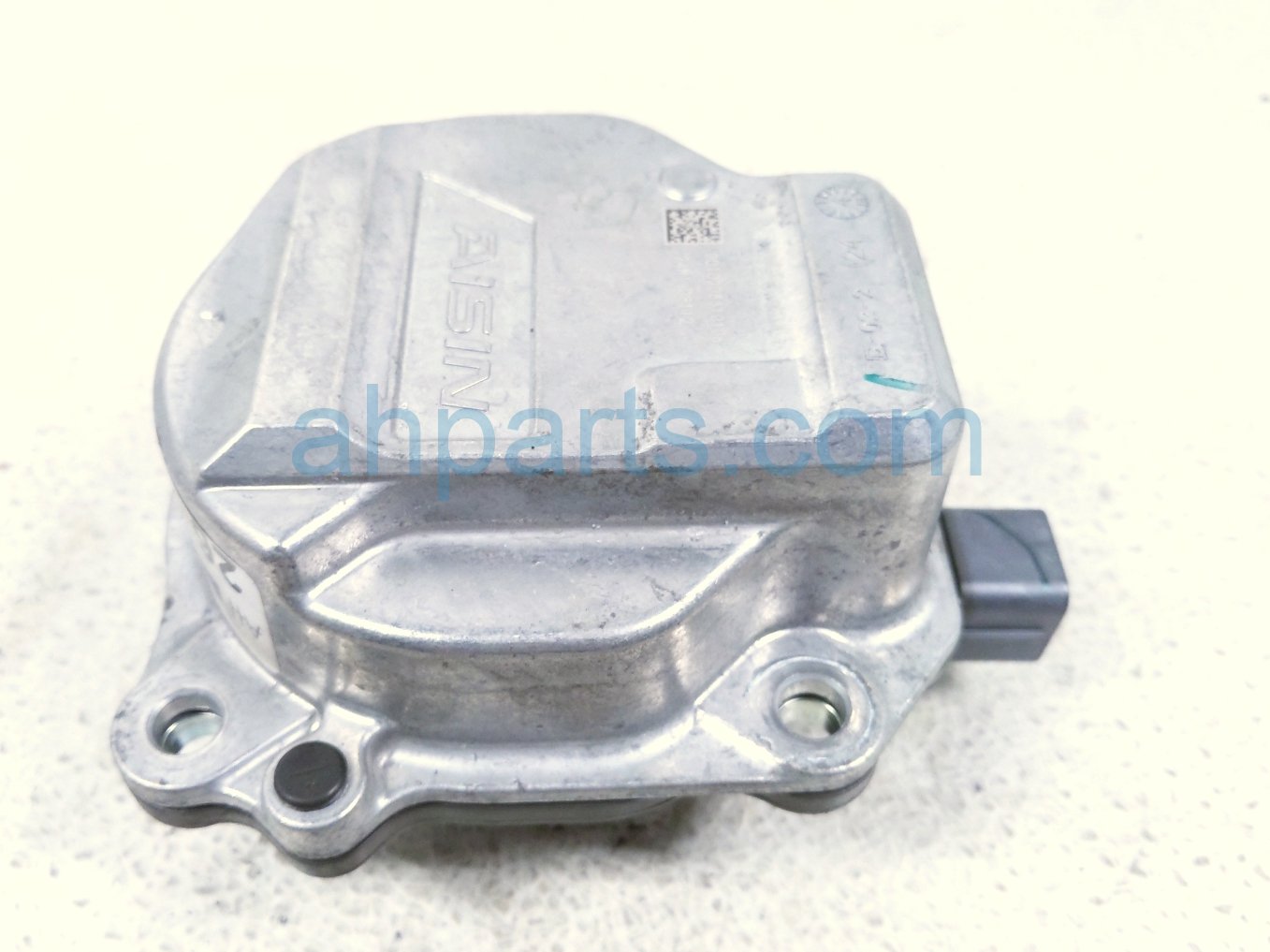 Honda ELECTRIC ENGINE WATER PUMP HYBRID 20