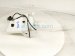 2017 Toyota Highlander Windshield Washer Reservoir Tank 85315 0E070 Replacement 2017 Toyota Highlander Windshield Washer Reservoir Tank 85315 0E070 Replacement thumbnail