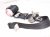 2019 Honda Pilot Rear Seat 3rd Row Driver Belt Retractor Blk 04828 TG7 A00ZB Replacement 2019 Honda Pilot Rear Seat 3rd Row Driver Belt Retractor Blk 04828 TG7 A00ZB Replacement thumbnail