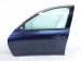 2024 Honda Accord Front Driver Door Blue No Mirror/trim 67050 30A A00ZZ Replacement 2024 Honda Accord Front Driver Door Blue No Mirror/trim 67050 30A A00ZZ Replacement thumbnail