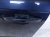 2024 Honda Accord Front Driver Door Blue No Mirror/trim 67050 30A A00ZZ Replacement 2024 Honda Accord Front Driver Door Blue No Mirror/trim 67050 30A A00ZZ Replacement thumbnail