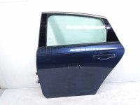 Honda RR/LH DOOR - BLUE - NO INSIDE TRIM Honda RR/LH DOOR - BLUE - NO INSIDE TRIM