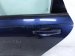 2024 Honda Accord Rear Driver Door Blue No Inside Trim 67550 30A A00ZZ Replacement 2024 Honda Accord Rear Driver Door Blue No Inside Trim 67550 30A A00ZZ Replacement thumbnail