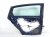 2024 Honda Accord Rear Driver Door Blue No Inside Trim 67550 30A A00ZZ Replacement 2024 Honda Accord Rear Driver Door Blue No Inside Trim 67550 30A A00ZZ Replacement thumbnail