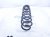 2020 Toyota Camry Strut / / Shock Absorber Rear Driver Coil Spring 2.5l 48231 06880 Replacement 2020 Toyota Camry Strut / / Shock Absorber Rear Driver Coil Spring 2.5l 48231 06880 Replacement thumbnail