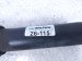 2020 Toyota Camry Strut / Spring / Rear Passenger Shock Absorber Le 48530 8Z054 Replacement 2020 Toyota Camry Strut / Spring / Rear Passenger Shock Absorber Le 48530 8Z054 Replacement thumbnail