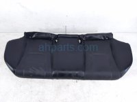 Honda REAR LOWER SEAT CUSHION - BLACK Honda REAR LOWER SEAT CUSHION - BLACK