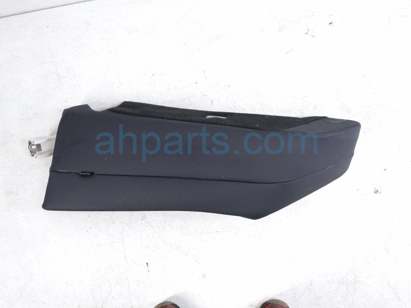 2024 Honda Accord Rear Driver Bolster W/airbag Blk Leather 82550 30A A31ZA Replacement 2024 Honda Accord Rear Driver Bolster W/airbag Blk Leather 82550 30A A31ZA Replacement thumbnail