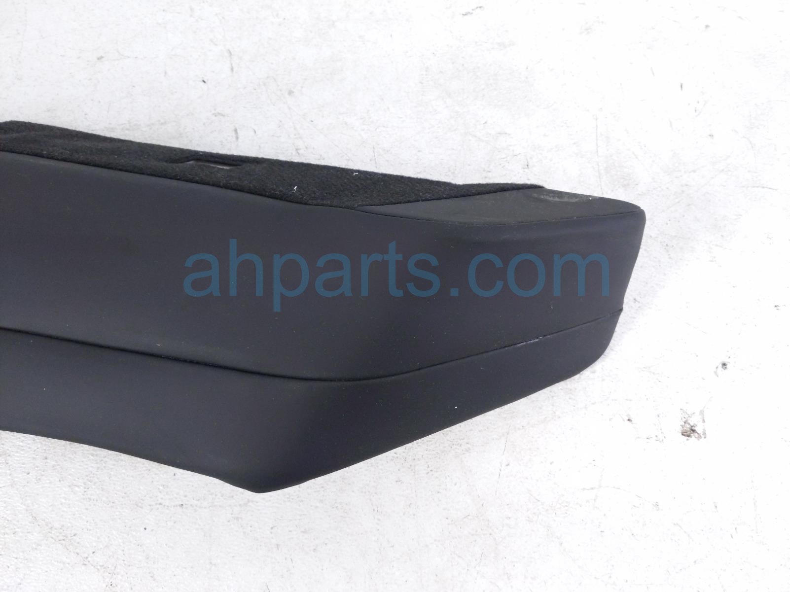 2024 Honda Accord Rear Driver Bolster W/airbag Blk Leather 82550 30A A31ZA Replacement 2024 Honda Accord Rear Driver Bolster W/airbag Blk Leather 82550 30A A31ZA Replacement thumbnail