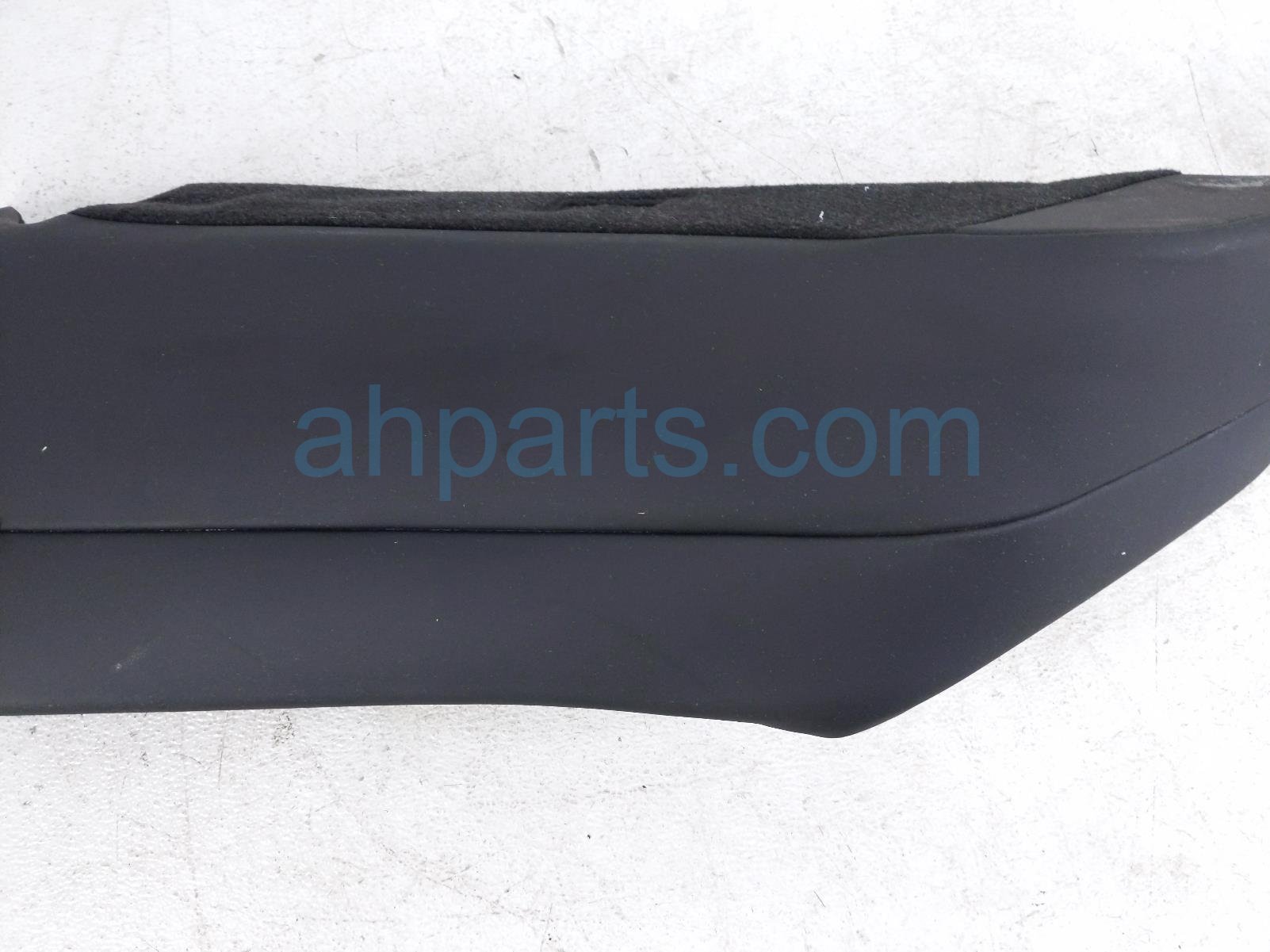 2024 Honda Accord Rear Driver Bolster W/airbag Blk Leather 82550 30A A31ZA Replacement 2024 Honda Accord Rear Driver Bolster W/airbag Blk Leather 82550 30A A31ZA Replacement thumbnail
