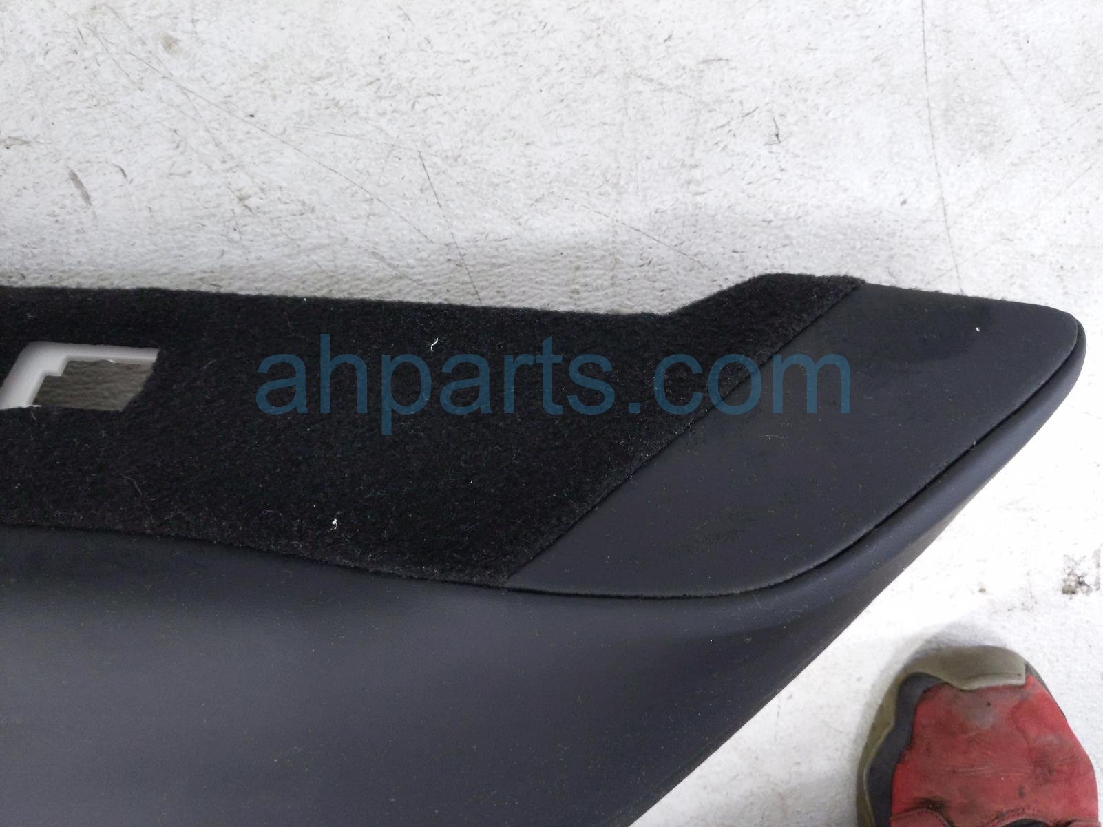 2024 Honda Accord Rear Driver Bolster W/airbag Blk Leather 82550 30A A31ZA Replacement 2024 Honda Accord Rear Driver Bolster W/airbag Blk Leather 82550 30A A31ZA Replacement thumbnail