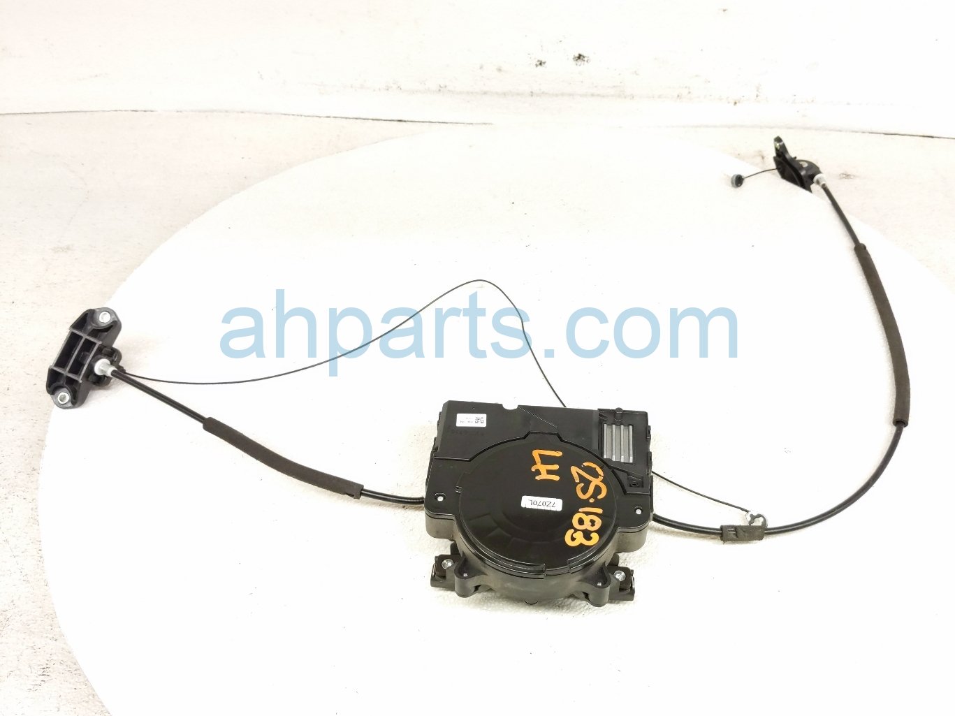 $299 Honda LH POWER SLIDING DOOR MOTOR ASSY