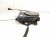 2018 Honda Odyssey Driver Power Sliding Door Motor Assy 72050 THR A04 Replacement 2018 Honda Odyssey Driver Power Sliding Door Motor Assy 72050 THR A04 Replacement thumbnail