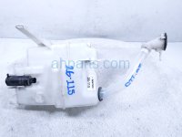 Toyota WINDSHIELD WASHER RESERVOIR TANK Toyota WINDSHIELD WASHER RESERVOIR TANK