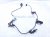 2020 Toyota Camry Rear Passenger Abs Wheel Speed Sensor 2.5l 890C0 06011 Replacement 2020 Toyota Camry Rear Passenger Abs Wheel Speed Sensor 2.5l 890C0 06011 Replacement thumbnail